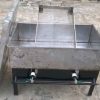 Complete Deep Fryer