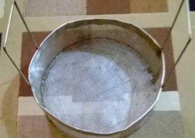frying-basket