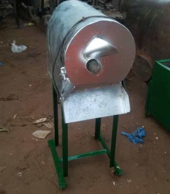 Plantain and Potato Cutter