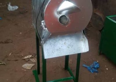 Plantain and Potato Cutter