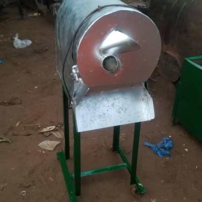 Plantain and Potato Cutter