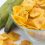 Plantain chips training