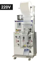 Automated packaging machine