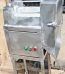 Multi purpose slicing machine for plantain and potato fabricated in Nigeria