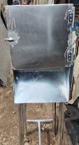 Multi purpose slicing machine