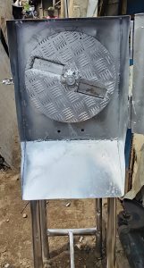 Multi purpose slicing machine