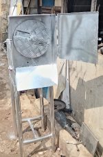 Multi purpose slicing machine