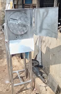 Multi purpose slicing machine