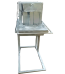Multi purpose plantain and potato slicing machine
