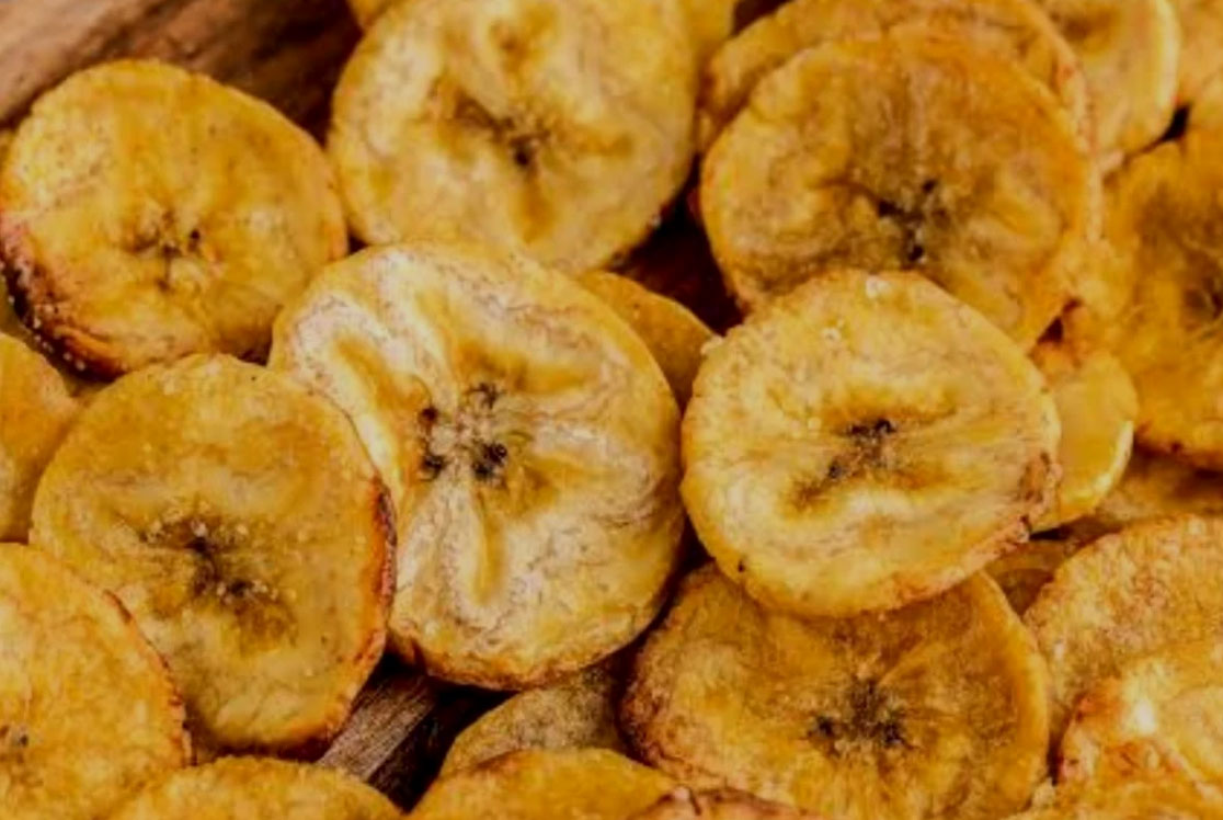 plantain chips production business in Nigeria