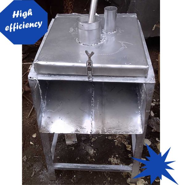 plantain cutter for plantain chips production