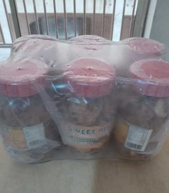 sweet bite plantain chips