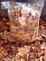 Unbranded Jar Plantain Chips - Image 3