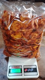 4 litre Bowl Plantain Chips - 1.5KG - Image 2