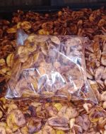 4 litre Bowl Plantain Chips - 1.5KG - Image 5