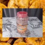 sweet bite plantain chips