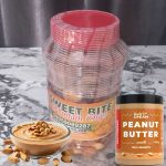 Sweet bite plantain chips