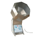 Electric peanut coating machine