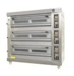 Oven
