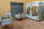 Coated peanut deep fryer