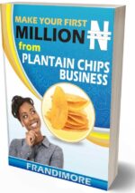 Plantain chips eBooks