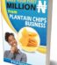 Plantain chips eBooks