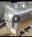Automatic peanut roasting machine
