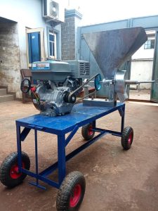 Industrial Grinding Machine for Multipurpose Use