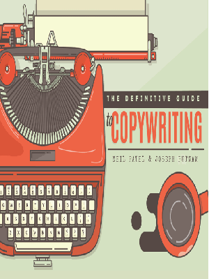 Guide to Copywriting