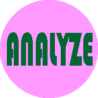 analyze