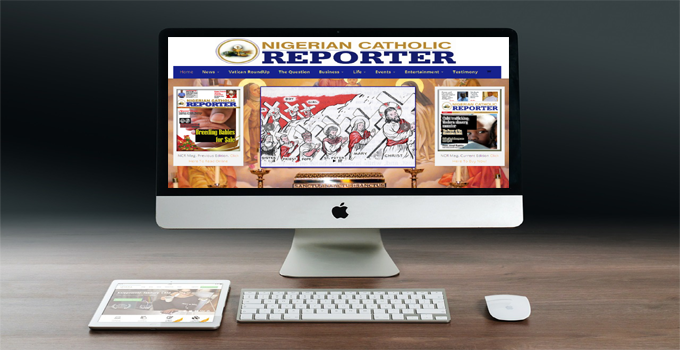Nigerian Catholic Reporter