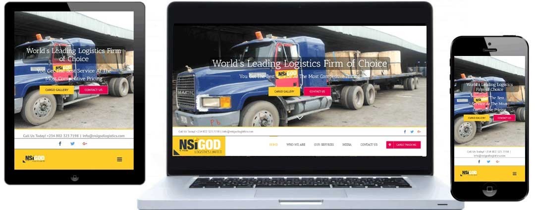 NSIGOD Logistics