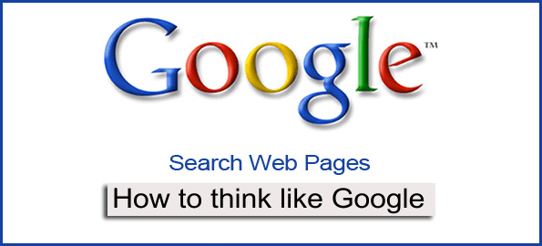 Think Like Google And Get More Customer