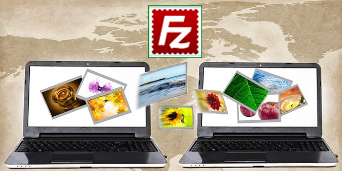 How to Setup Filezilla FTP Server to Manage your Website
